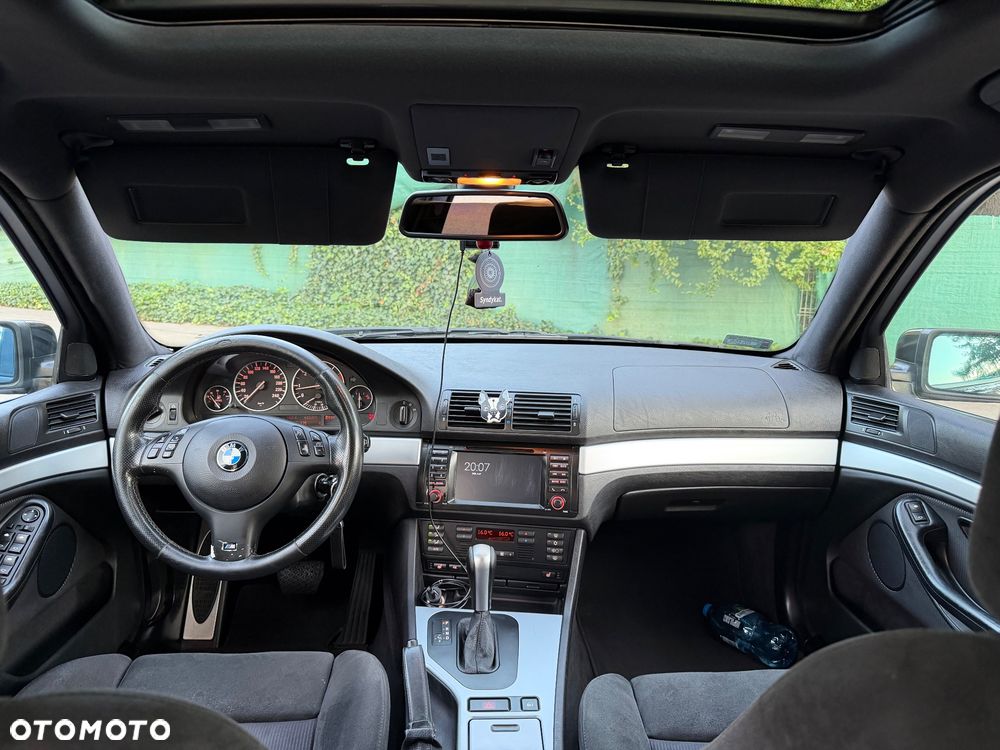 BMW Seria 5 - 10