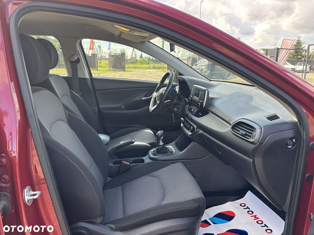 Hyundai i30 - 38