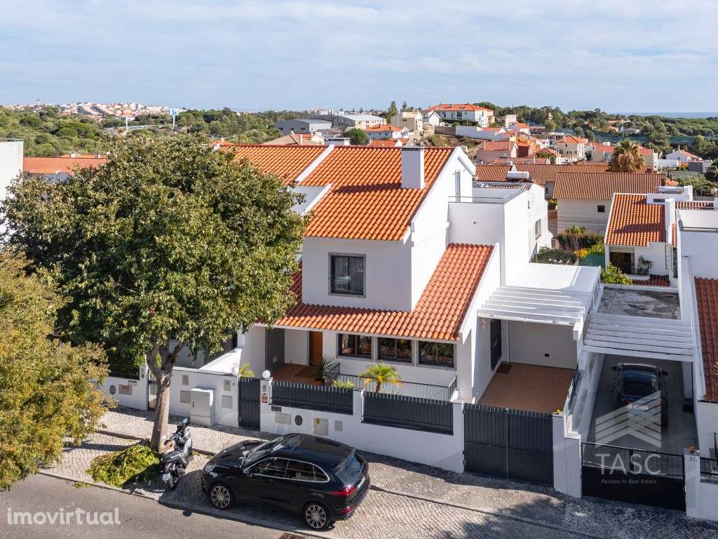 Moradia Geminada em Bicesse - Grande imagem: 4/59