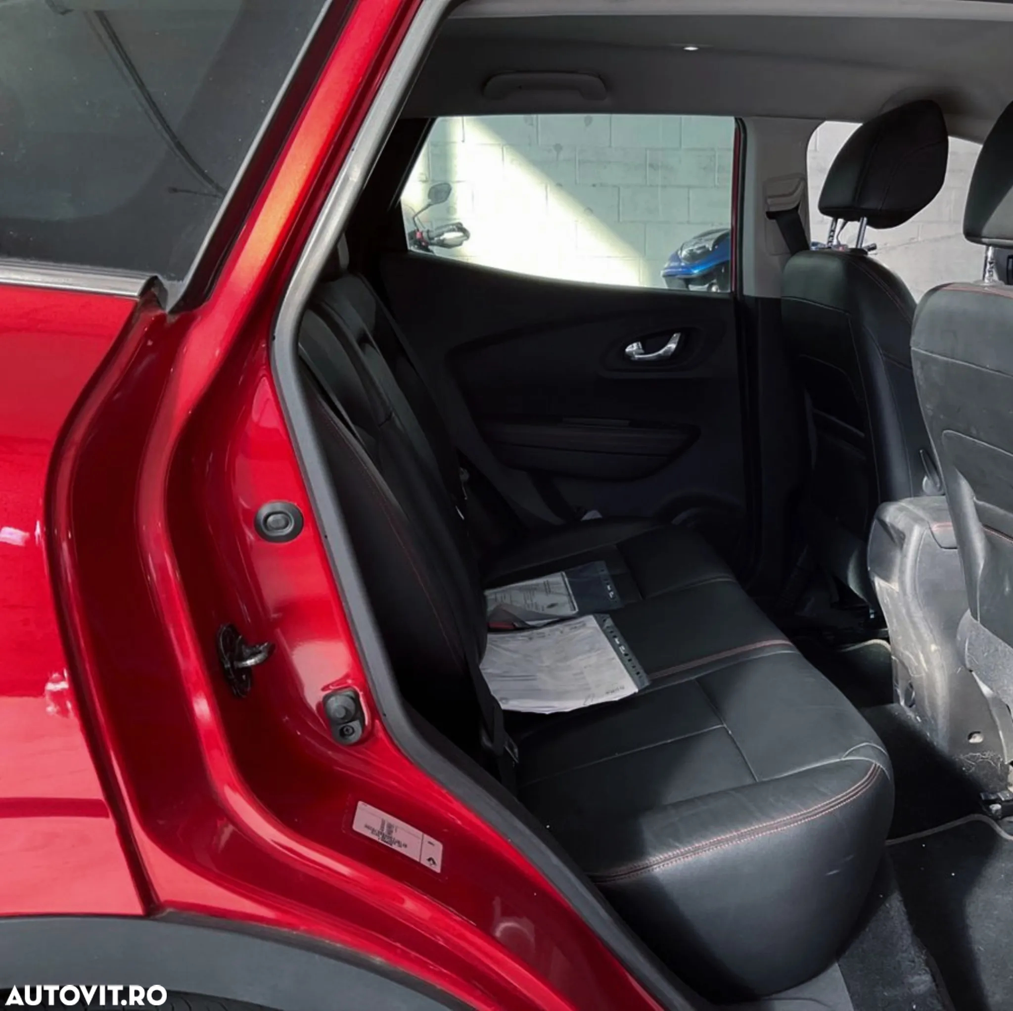 Renault Kadjar Energy dCi 110 EDC Business - 13