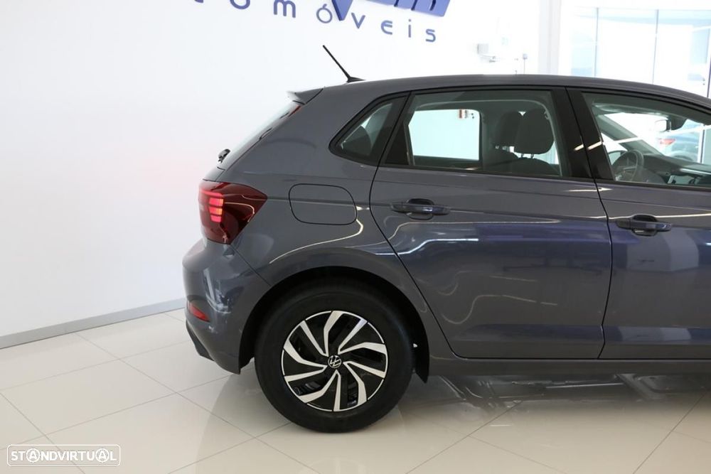 VW Polo 1.0 TSI Urban - 15