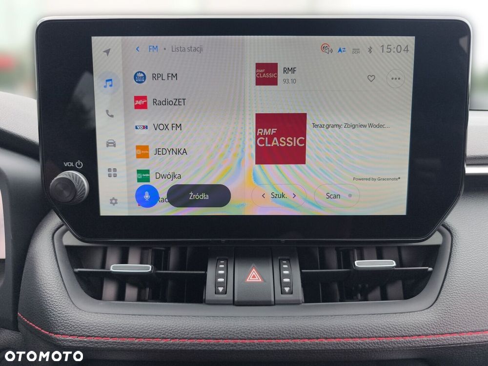 Toyota RAV4 2.5 Plug-In Hybrid Selection 4x4 - 20