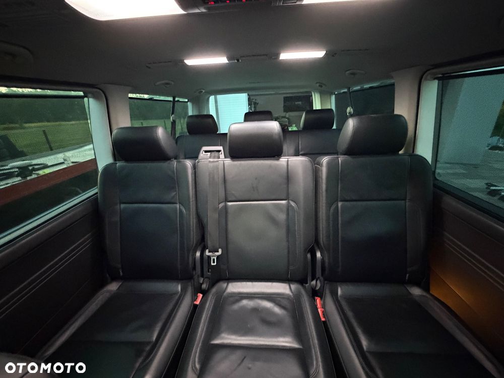 Volkswagen Caravelle 2.0 TDI L2 Highline 4Motion DSG - 31
