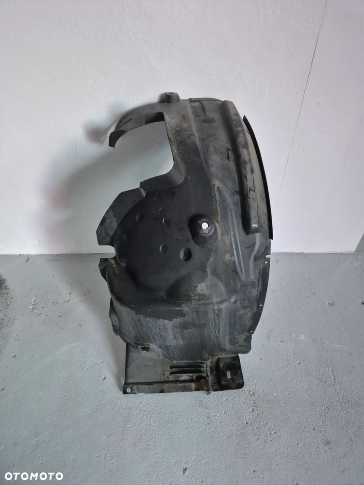 NADKOLE PRAWE PRZEDNIE PRZÓD CZĘŚĆ TYLNA BMW E90 E91 7059378 - 1