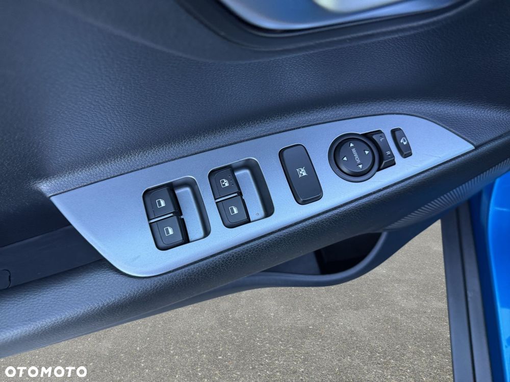 Kia Stonic 1.0 T-GDI GT Line - 28
