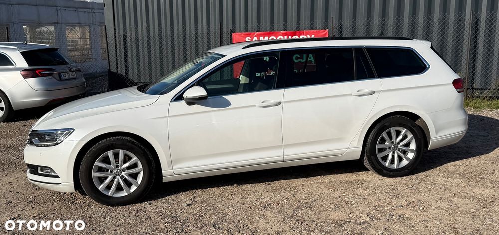 Volkswagen Passat 2.0 TDI BMT Highline DSG - 5