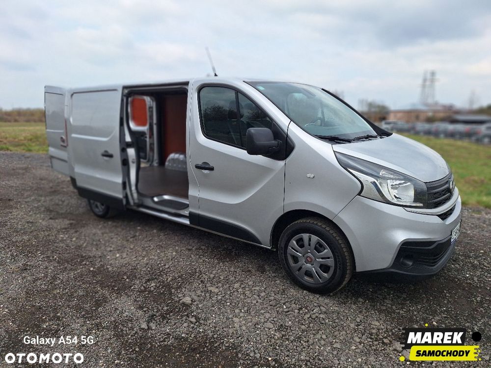 Fiat TALENTO - 8