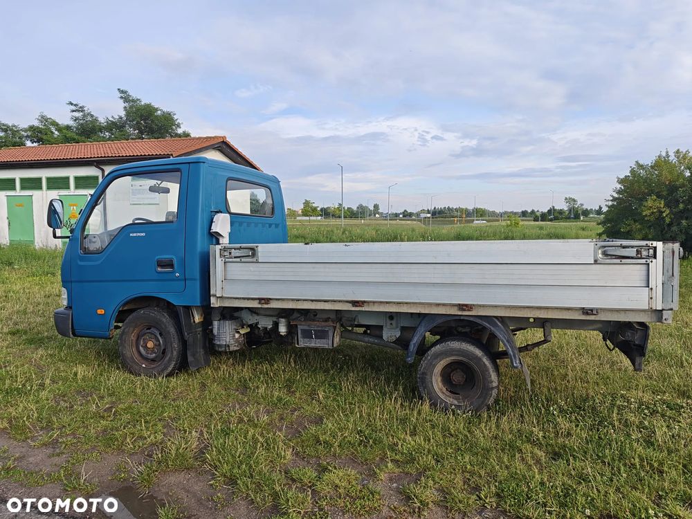 Kia K2700 - 2