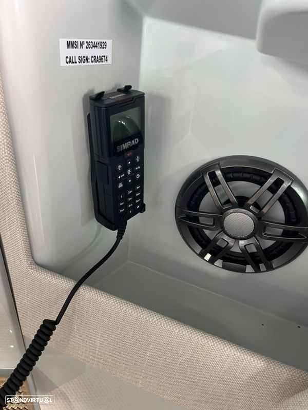 Saxdor Yachts 320 GTC - 53