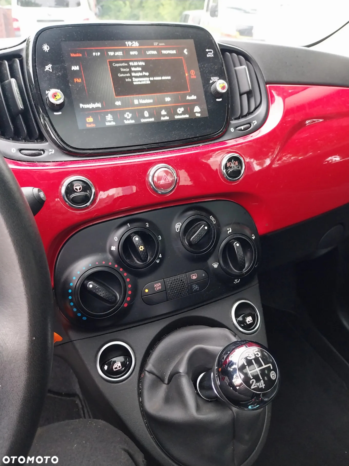 Fiat 500 1.2 8V Lounge - 3