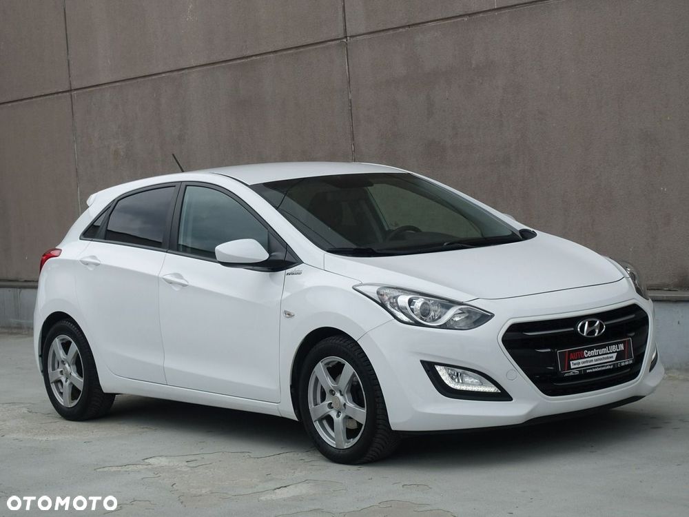 Hyundai i30 1.4 Comfort - 2
