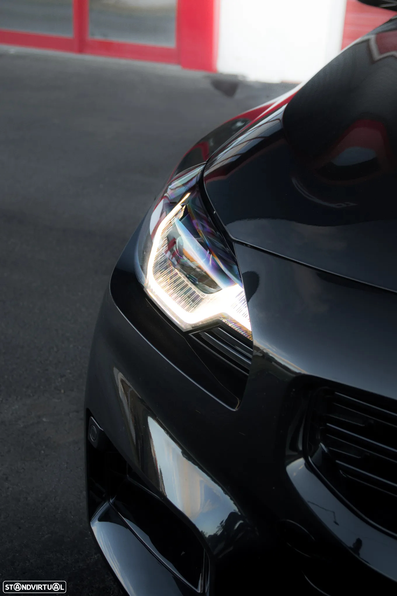 BMW M2 Auto - 7