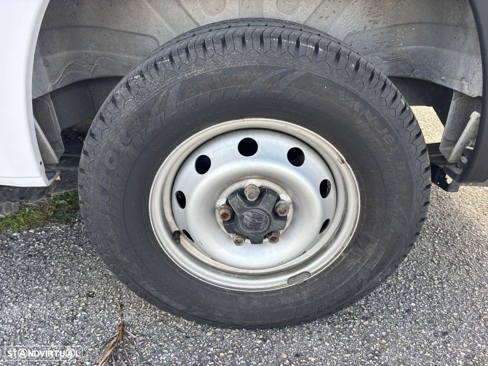 Fiat Ducato 2.2 M-JET 140cv - L2-H2 - AC - IVA DEDUTÍVEL - 47