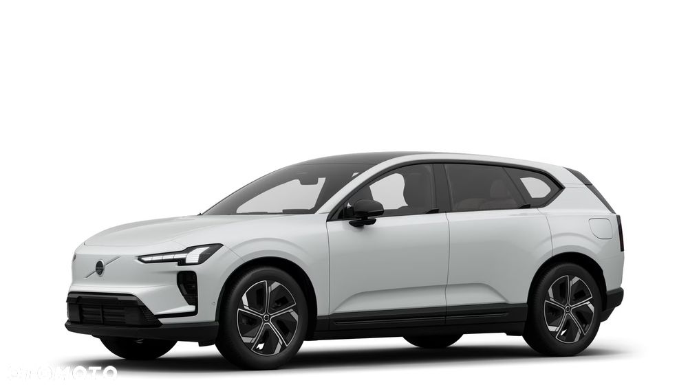 Volvo EX60 117kWh P12 Twin Motor Performance Plus - 6