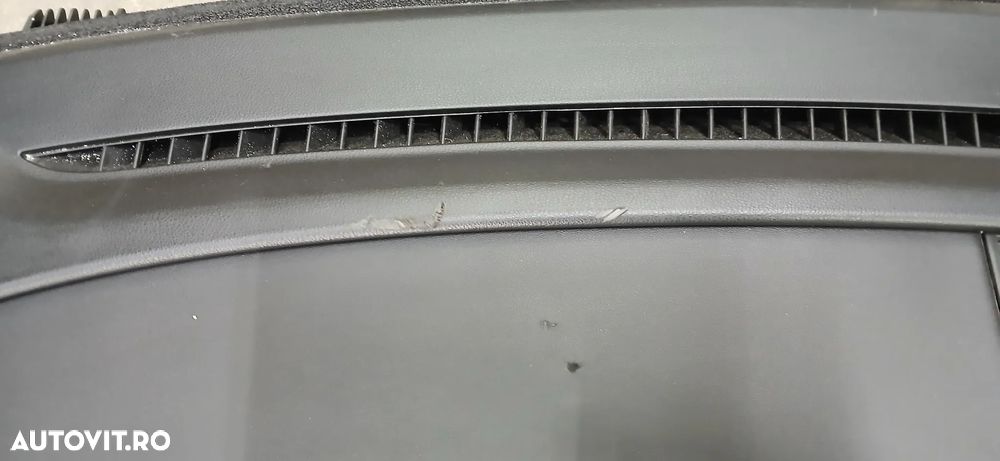 Plansa de bord airbag pasager si airbag sofer Hyundai Tucson 2021 - 5