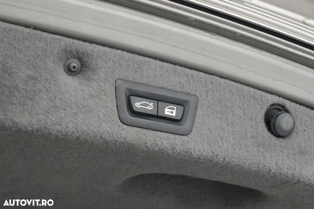 BMW Seria 7 750Li Aut. - 29