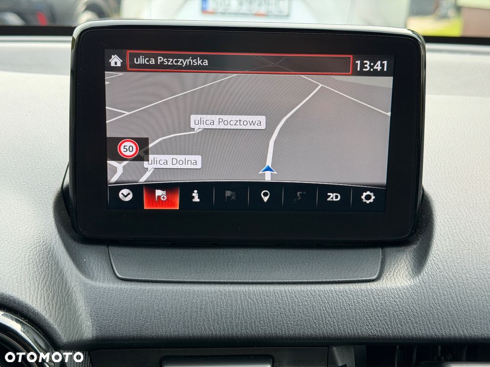 Mazda 2 SKYACTIV-G 90 Exclusive-Line - 19