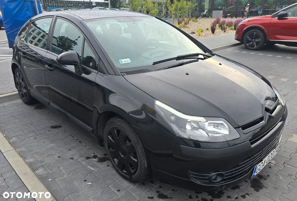 Citroën C4 1.6 16V Magic - 3