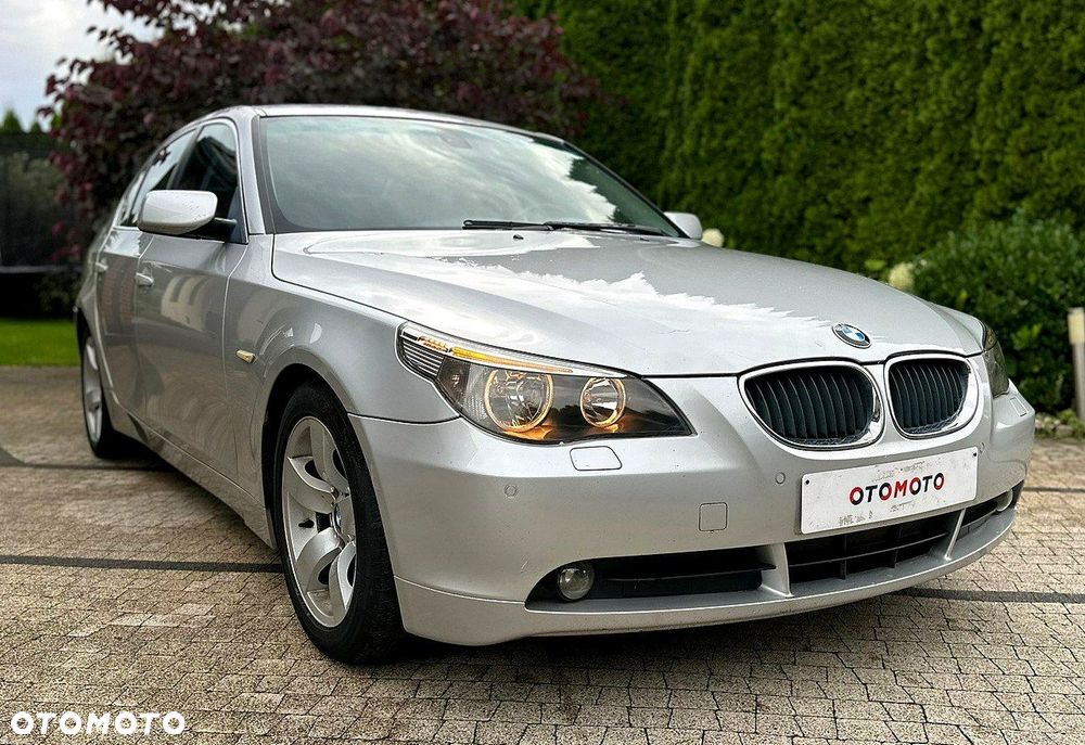 BMW Seria 5 - 15
