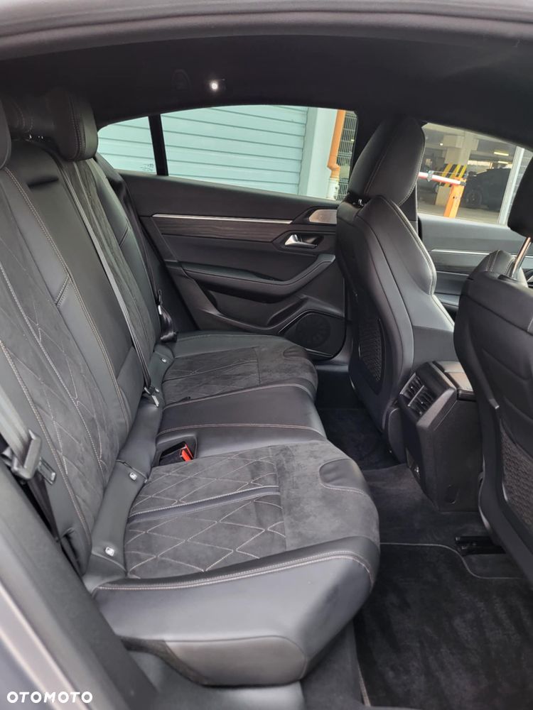 Peugeot 508 2.0 BlueHDi GT S&S - 10