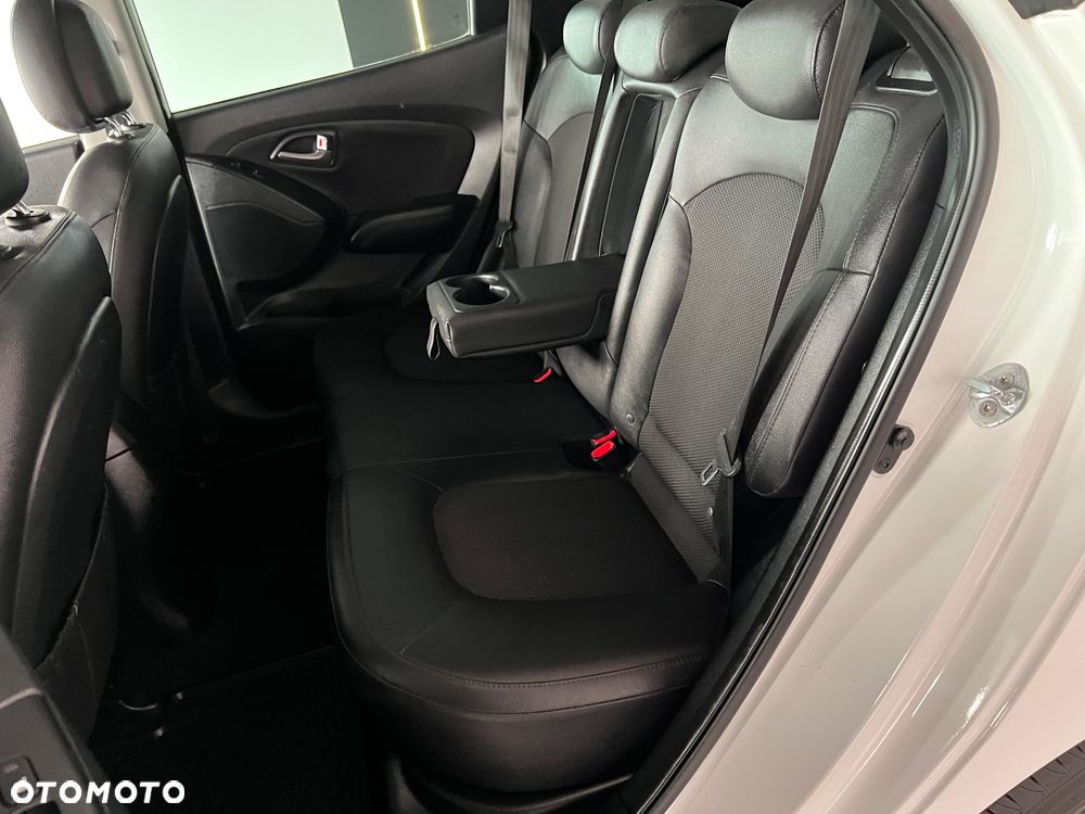 Hyundai ix35 - 26