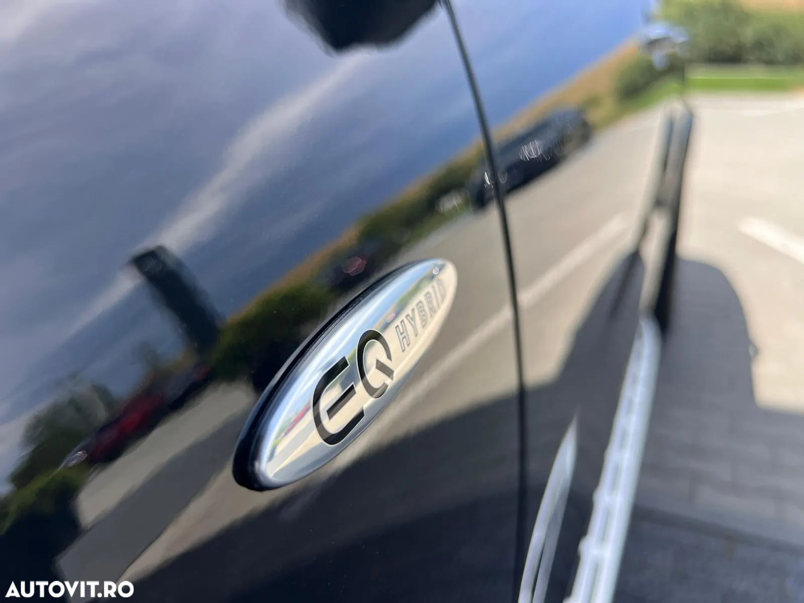 Mercedes-Benz GLE 350 PHEV de 4MATIC - 19