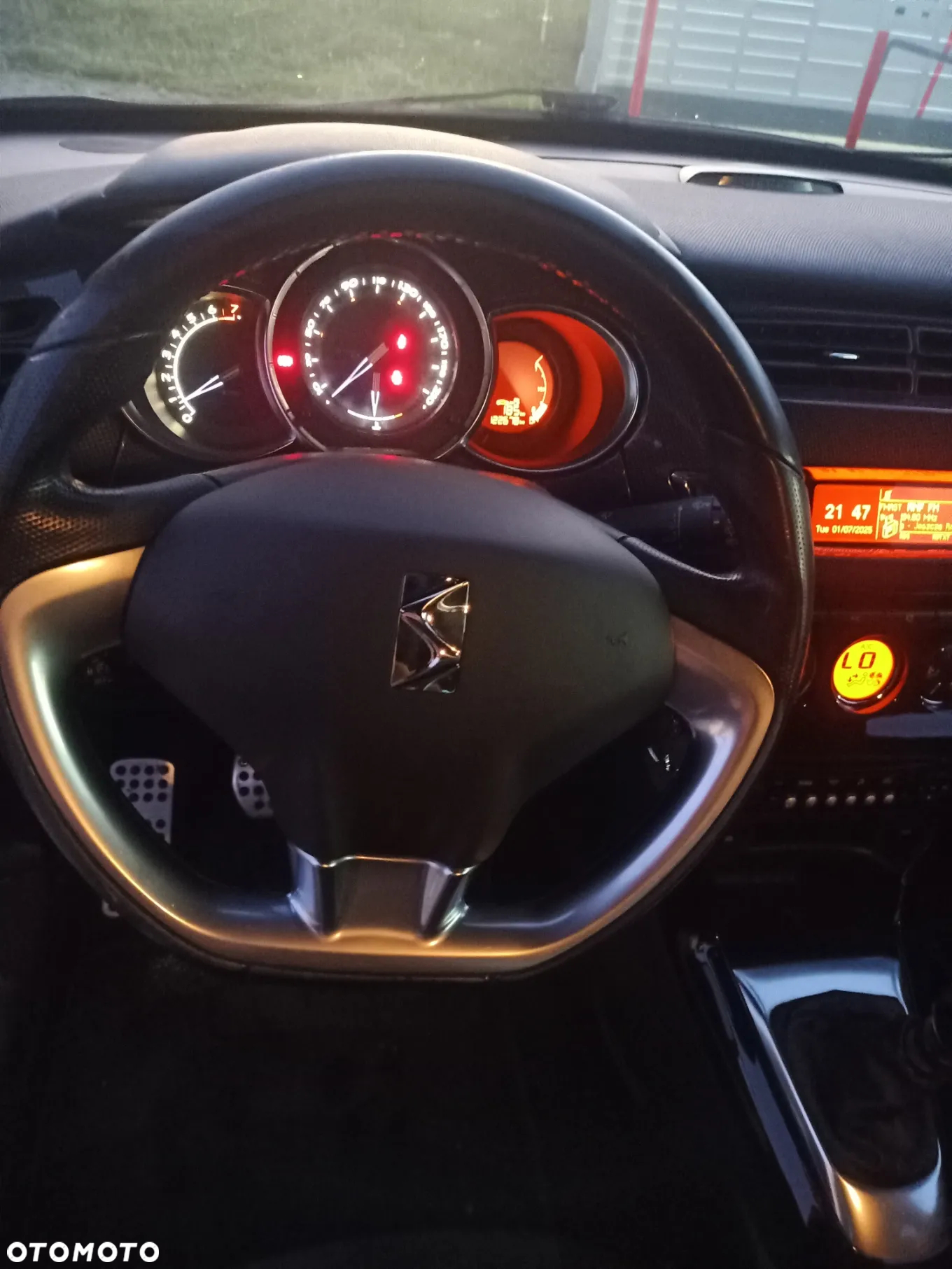 Citroën DS3 1.6 THP SportChic - 6