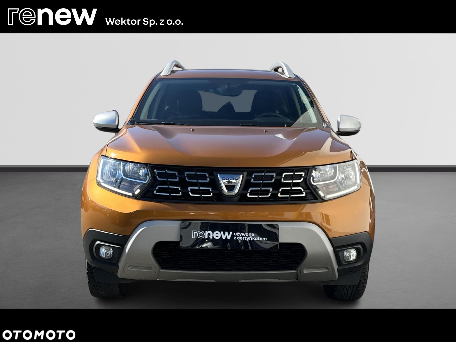 Dacia Duster - 8