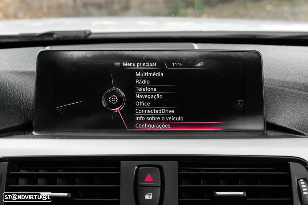 BMW 420 d Pack M Auto - 16