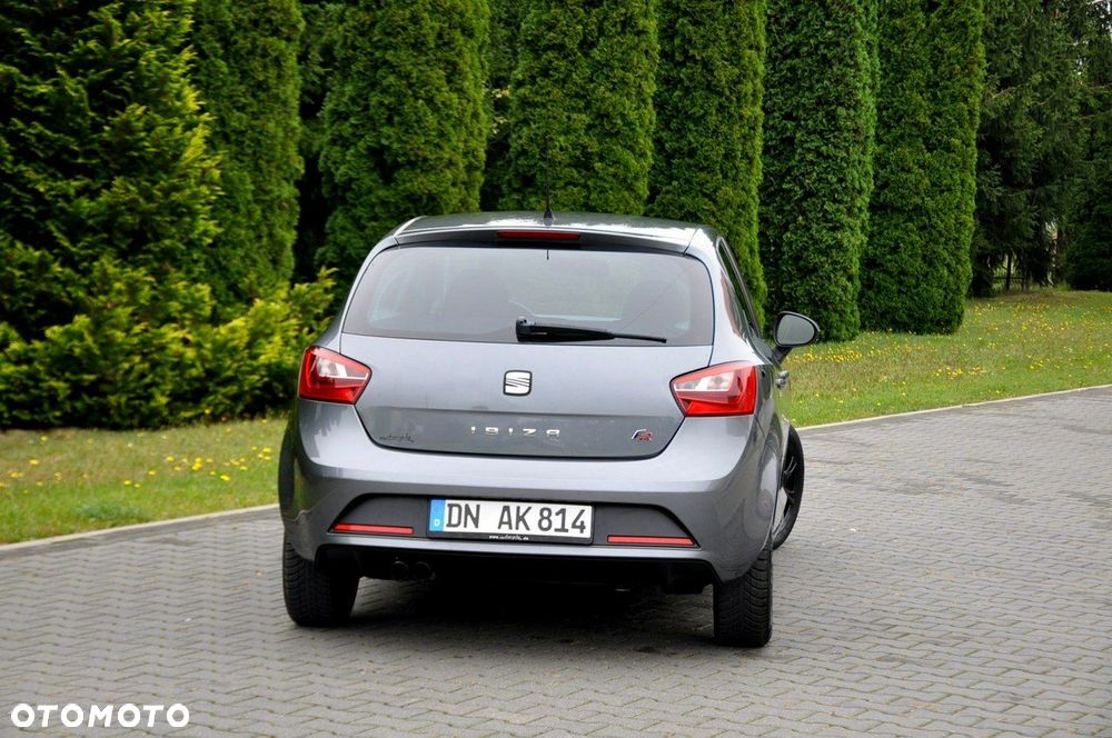 Seat Ibiza - 7