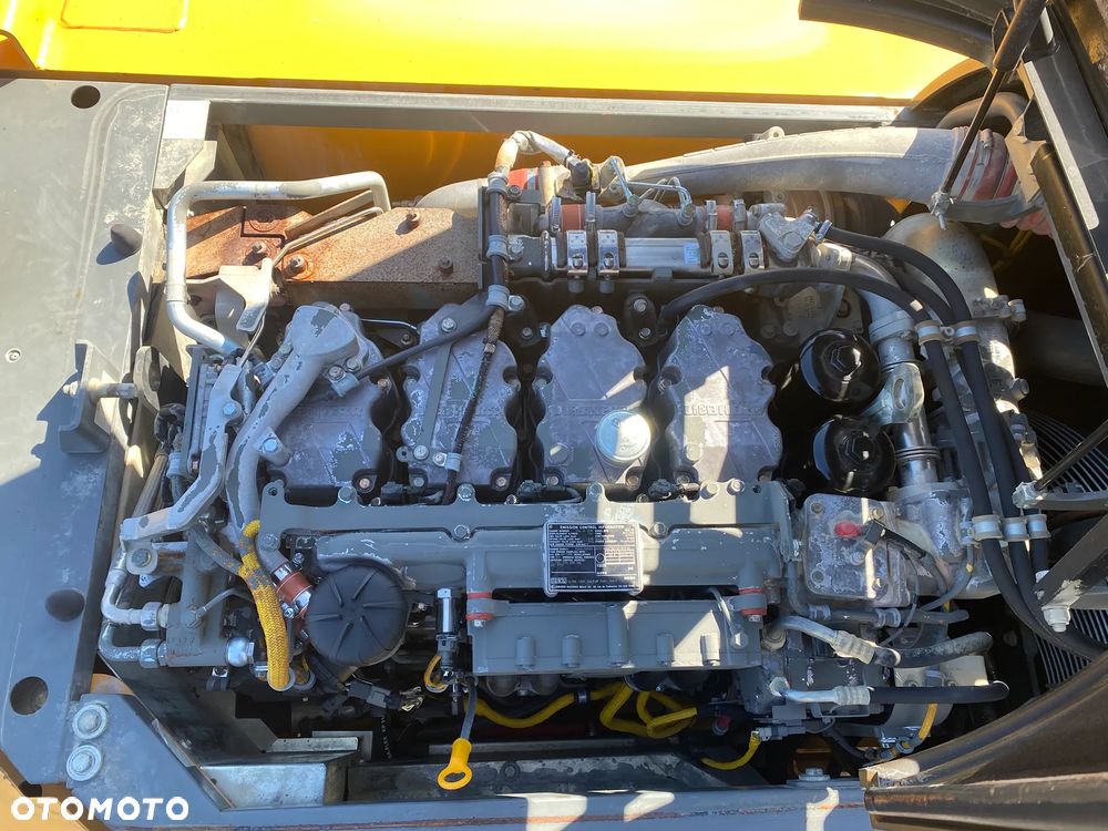 Liebherr R 926 LC, 2015 ROK, RAMIĘ 3X ŁAMANE, Z NIEMIEC, - 20