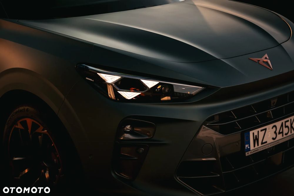 Cupra Terramar 2.0 TSI 4Drive VZ DSG - 18
