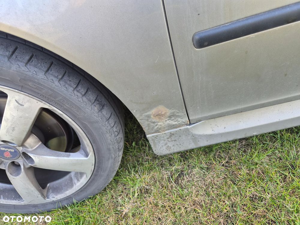 Saab 9-3 2.0 T Vector - 8