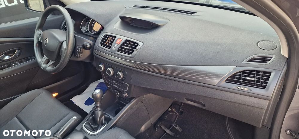 Renault Megane 1.6 16V 110 Authentique - 14
