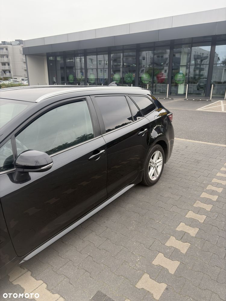 Suzuki Swace 1.8 Hybrid Elegance CVT - 13