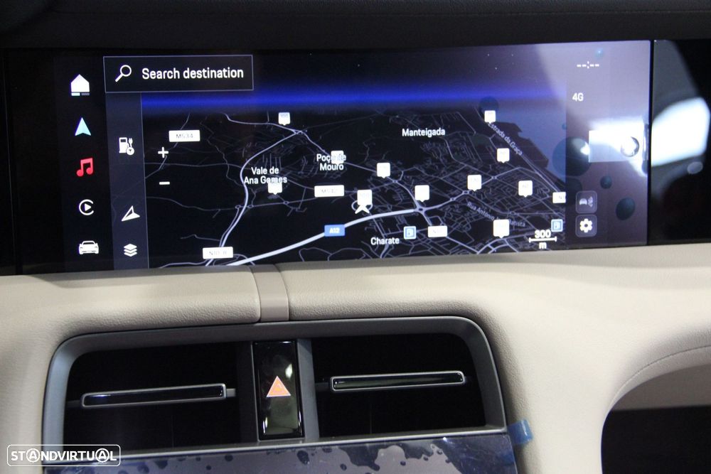 Porsche Taycan Sport Turismo - 34