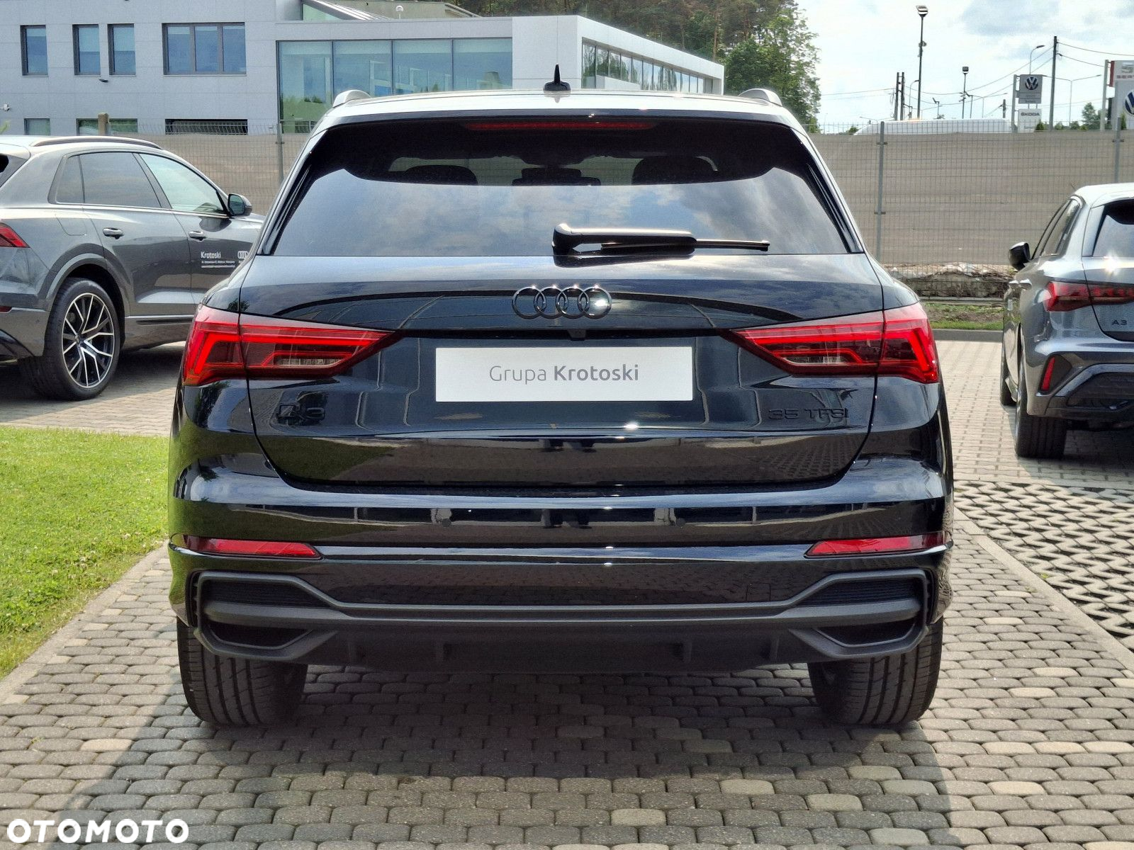 Audi Q3 - 5
