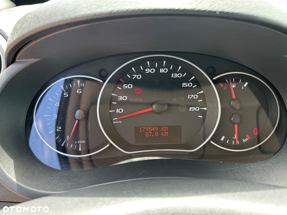 Renault Kangoo 1.6 16V 105 Happy Family - 15