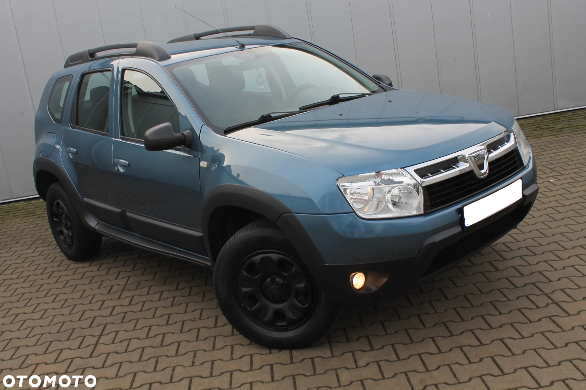 Dacia Duster 1.6 - 2