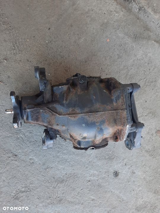 DYFER MOST DYFERENCJAŁ 2.65 MERCEDES W221 CDI - 4