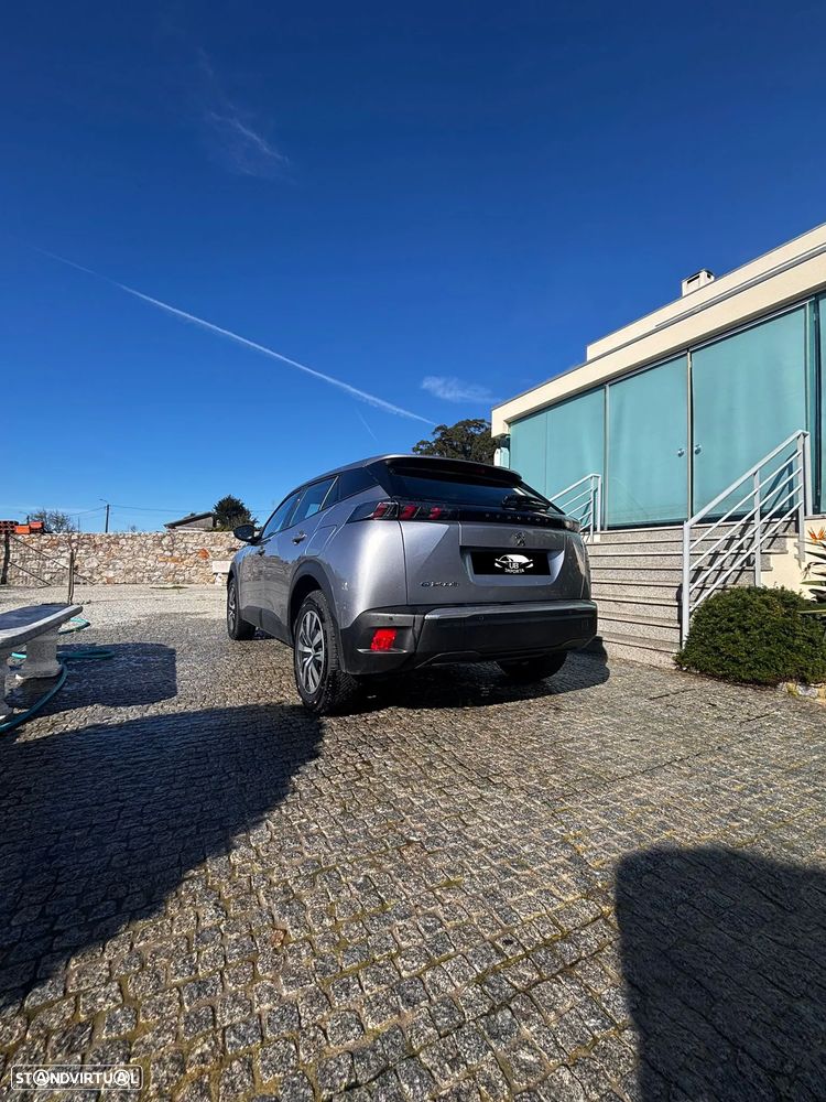 Peugeot e-2008 Active Pack - 6