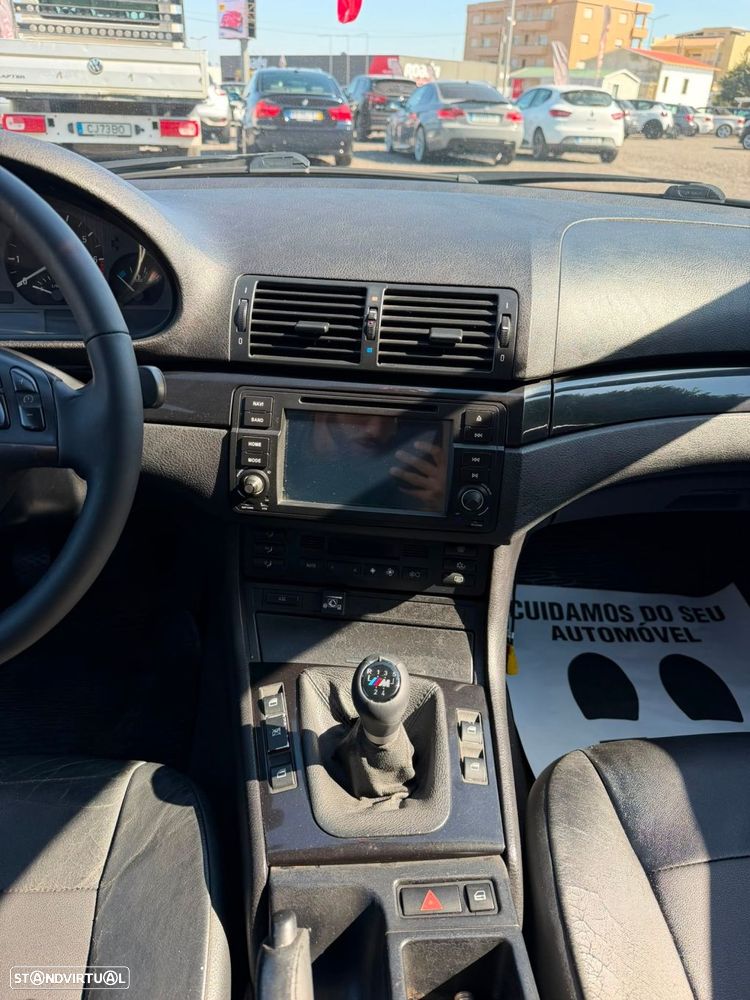 BMW 316 i - 26