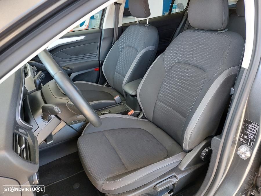 Ford Focus SW 1.5 TDCi EcoBlue Business - 12