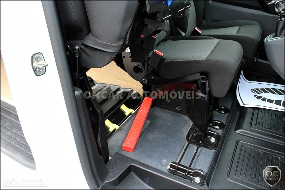 Toyota Proace Verso - 16