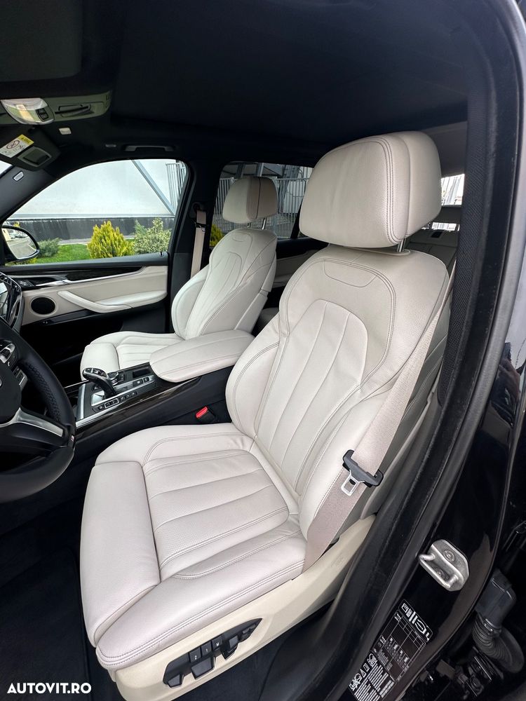 BMW X5 M - 9