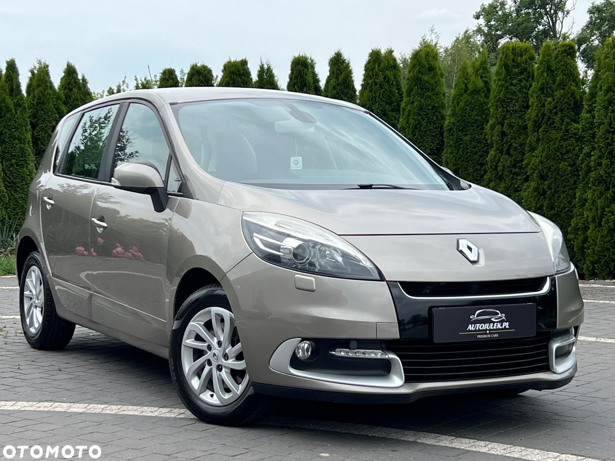 Renault Scenic 1.6 16V TomTom Edition - 16