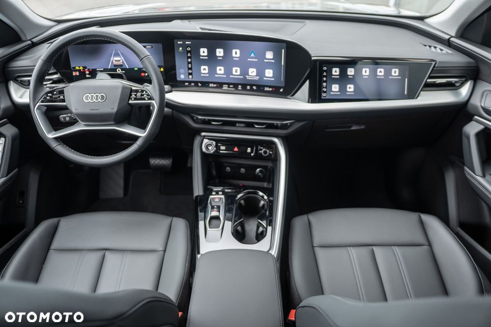 Audi Q5 TDI mHEV 150 kW Quattro S tronic - 20