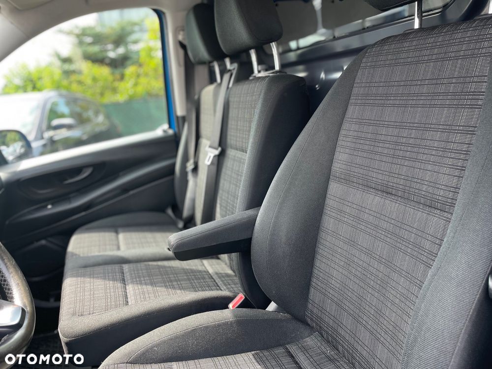 Mercedes-Benz VITO - 8