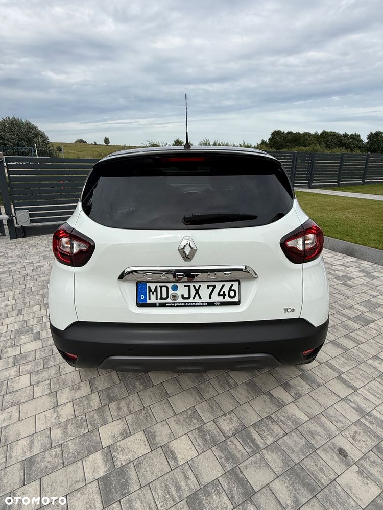 Renault Captur - 17