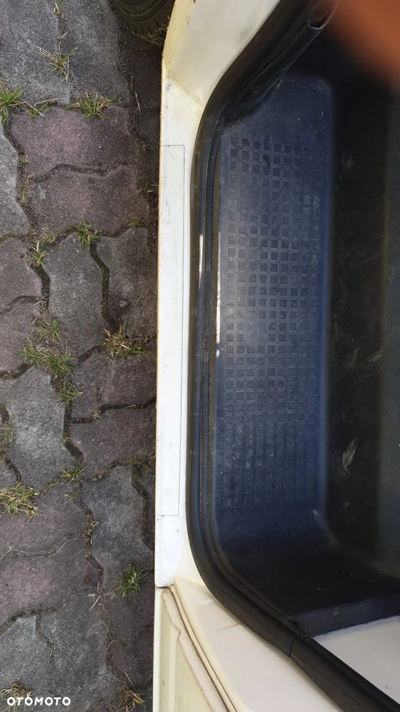 Volkswagen Transporter T4 - 25